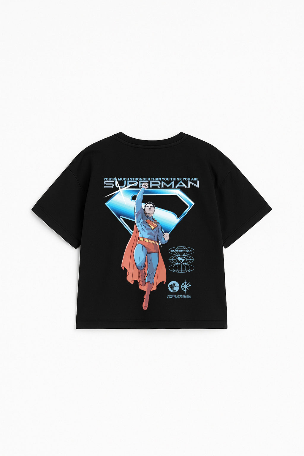 LAST SON T-SHIRT