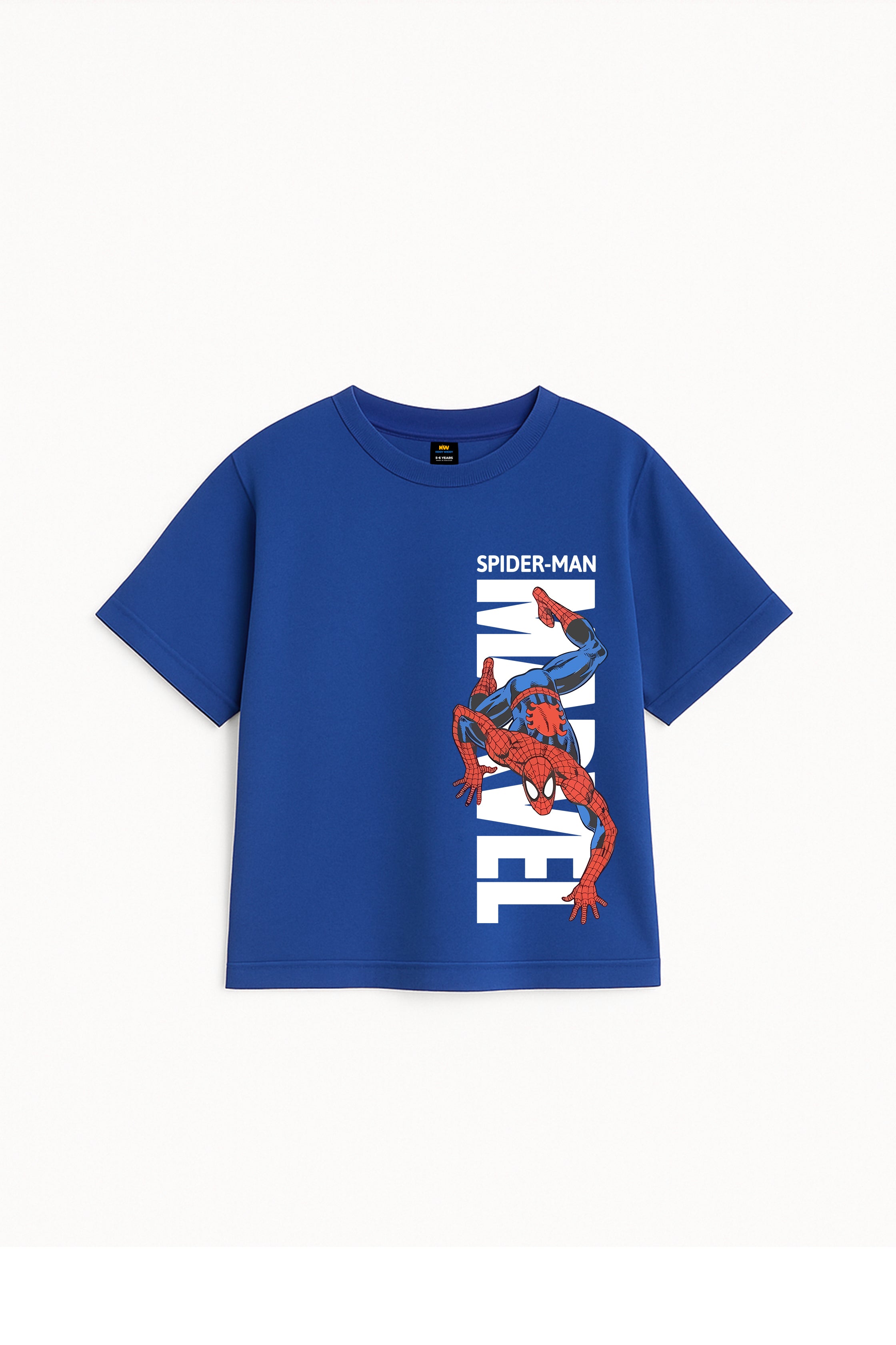 SPIDEY STRIKE T-SHIRT