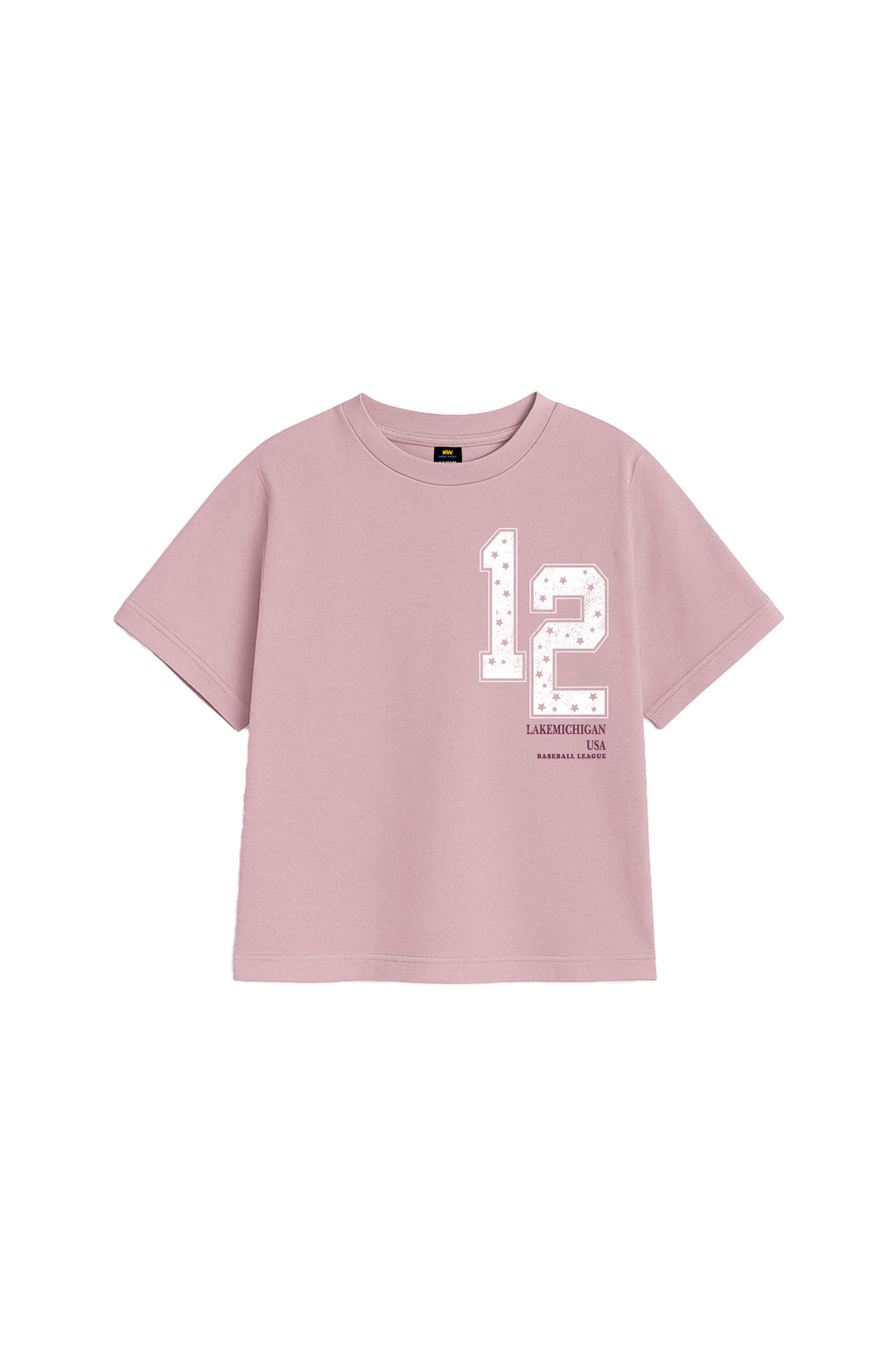 STARLINE 12 T-SHIRT
