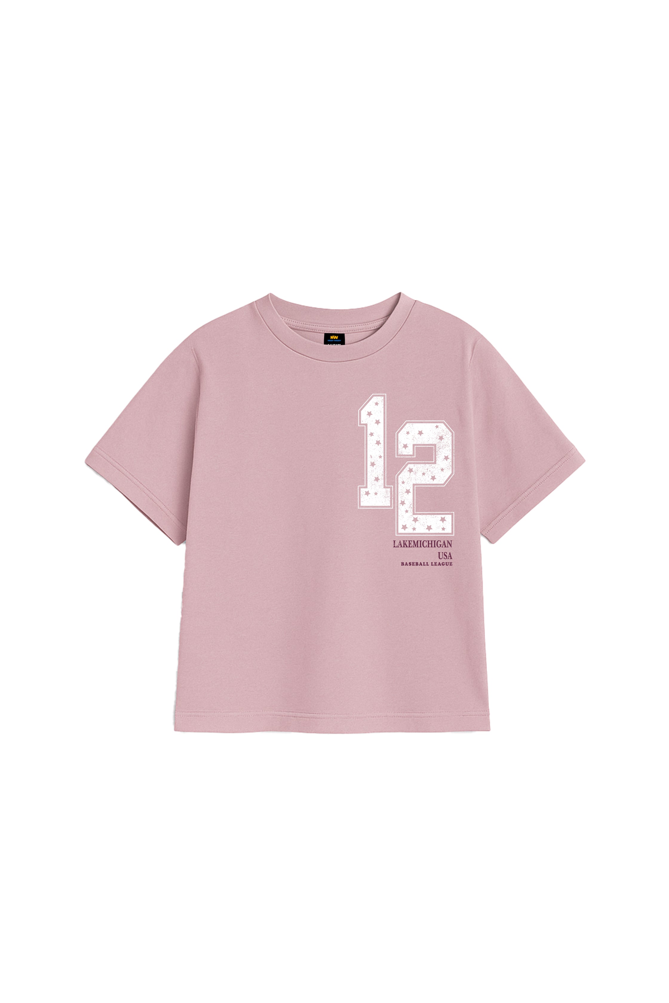 STARLINE 12 T-SHIRT