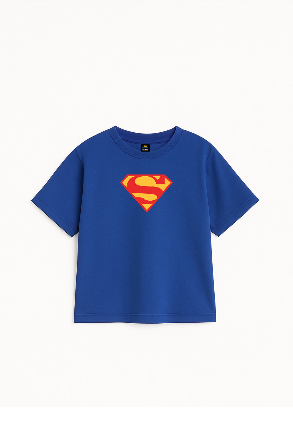 SUPER KID POWER T-SHIRT