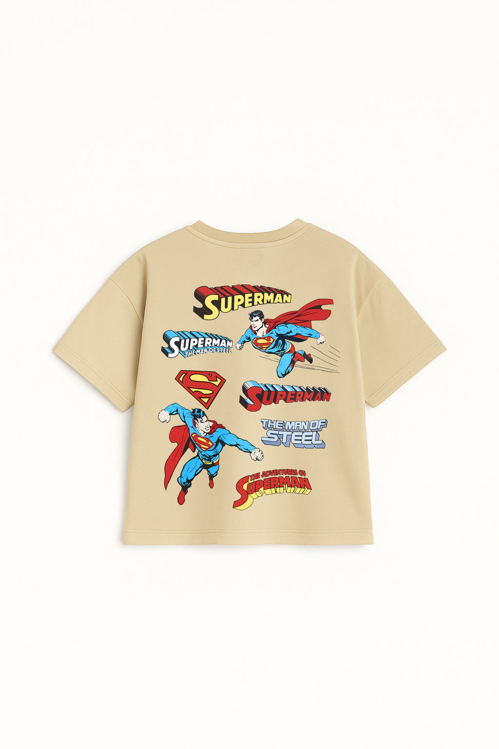 EARTH PROTECTOR T-SHIRT