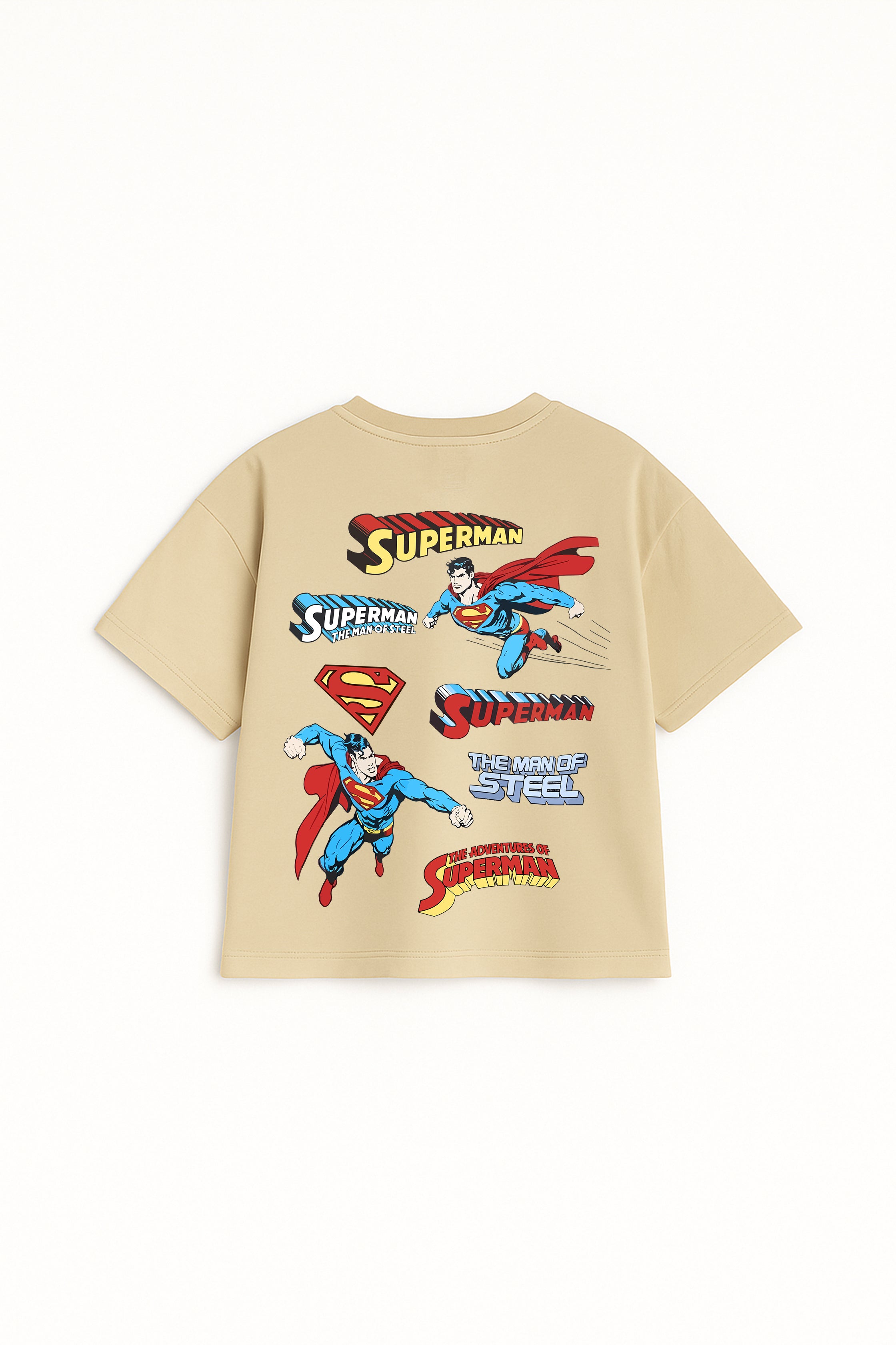 EARTH PROTECTOR T-SHIRT