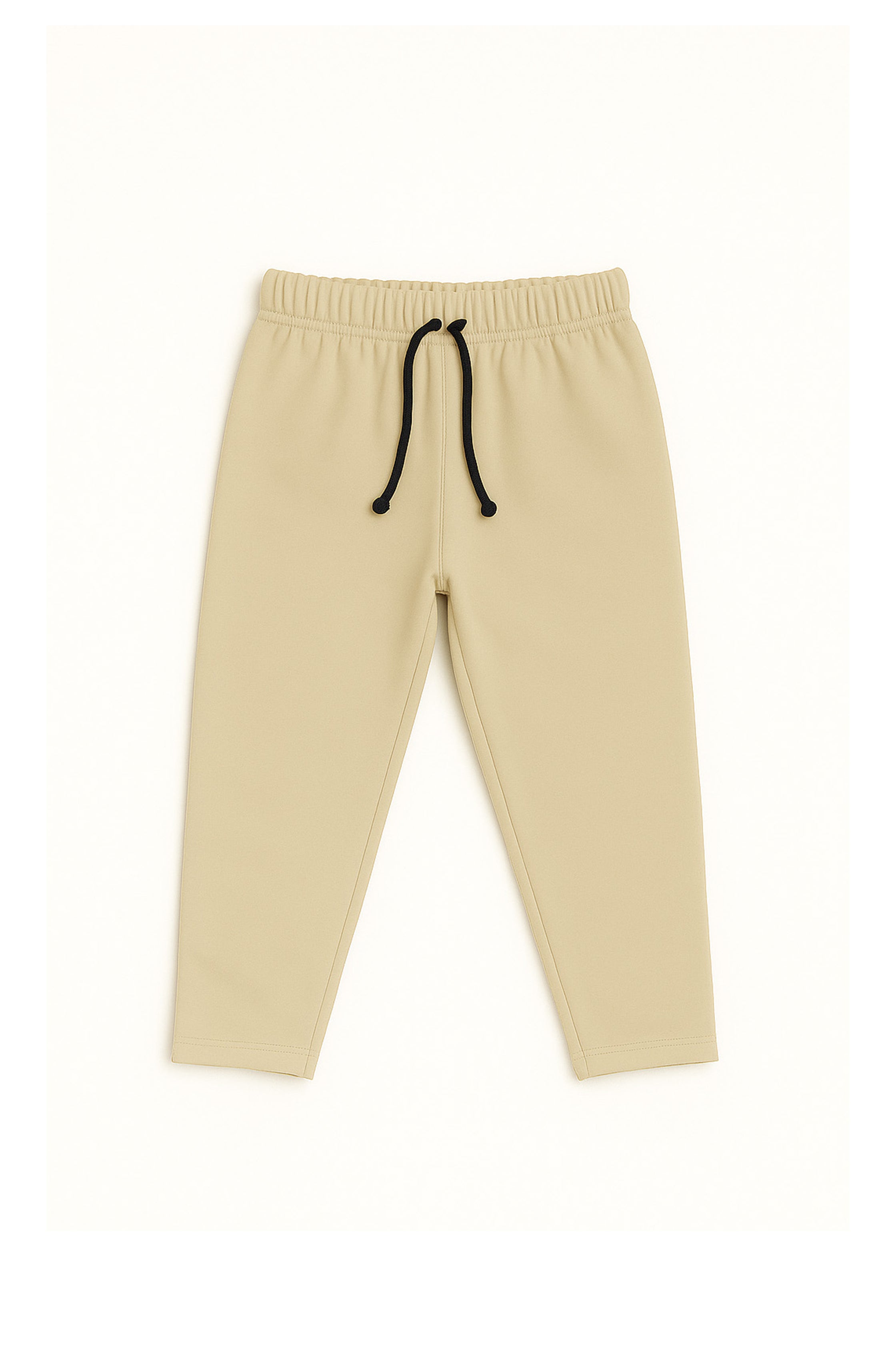 CREAM TROUSER