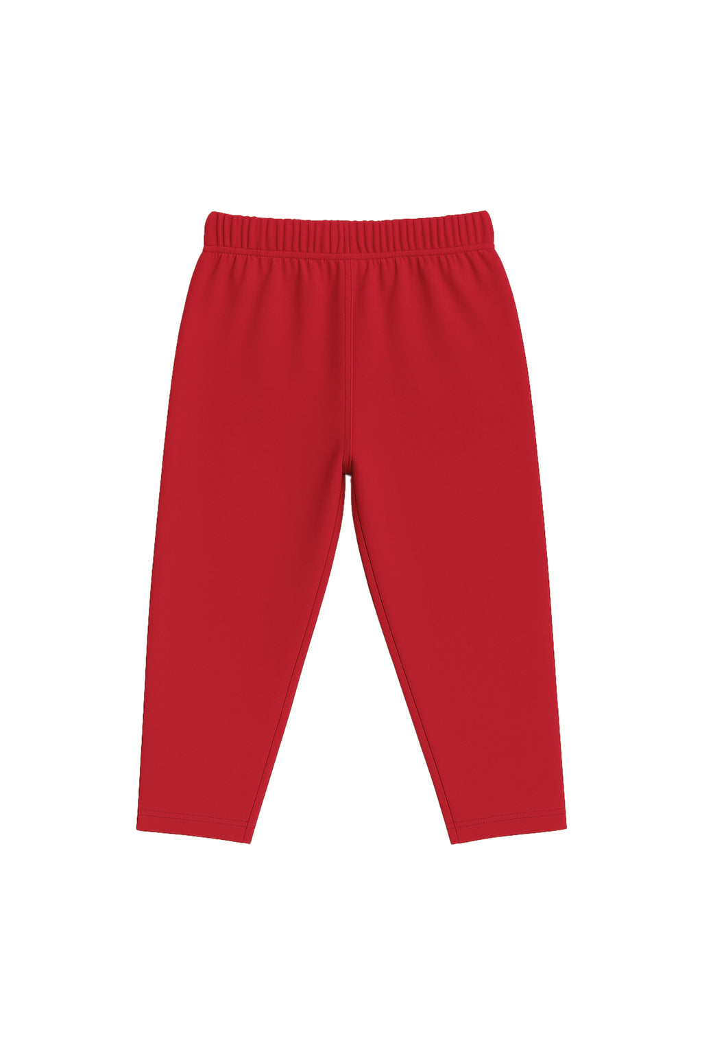 RED TROUSER