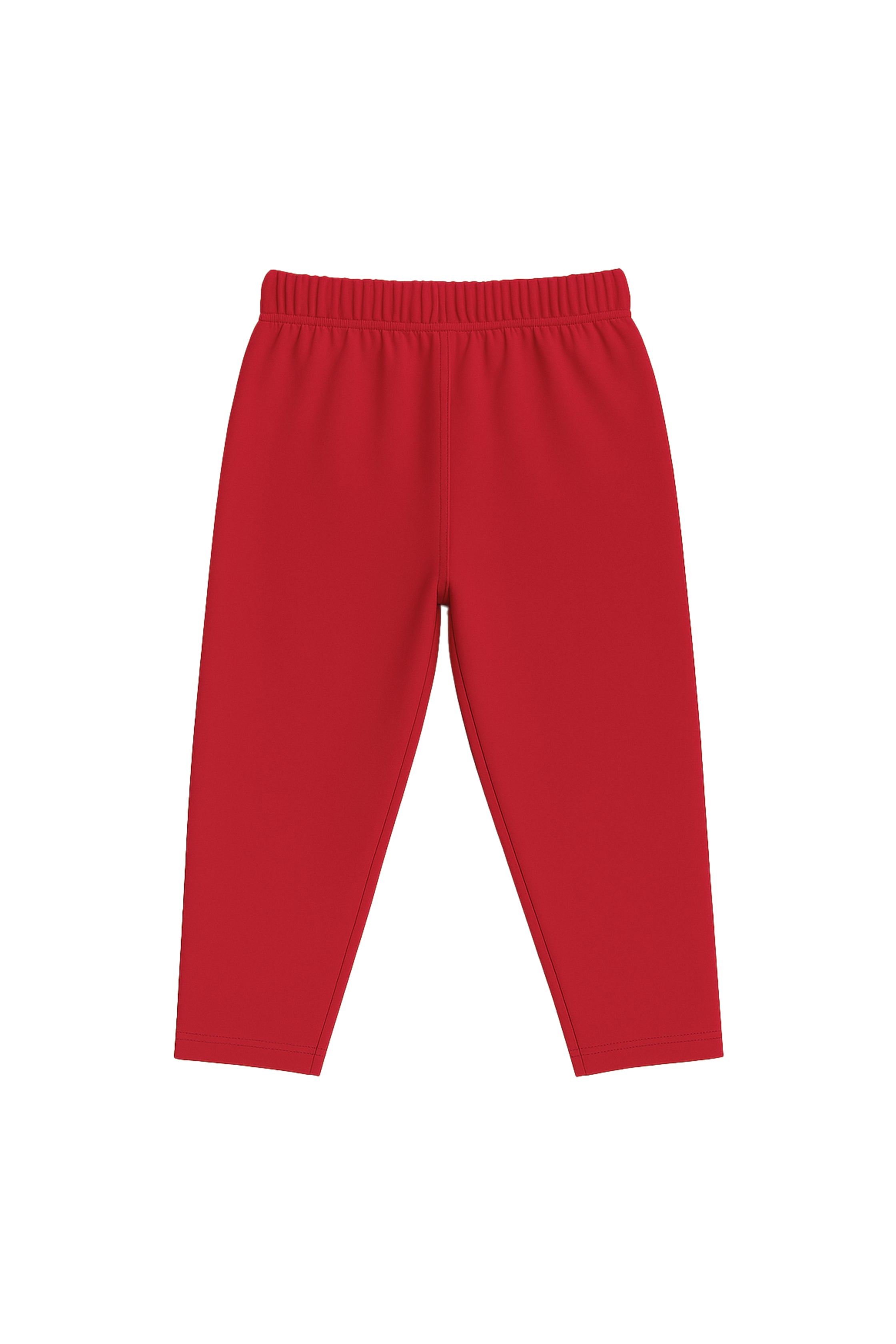 RED TROUSER