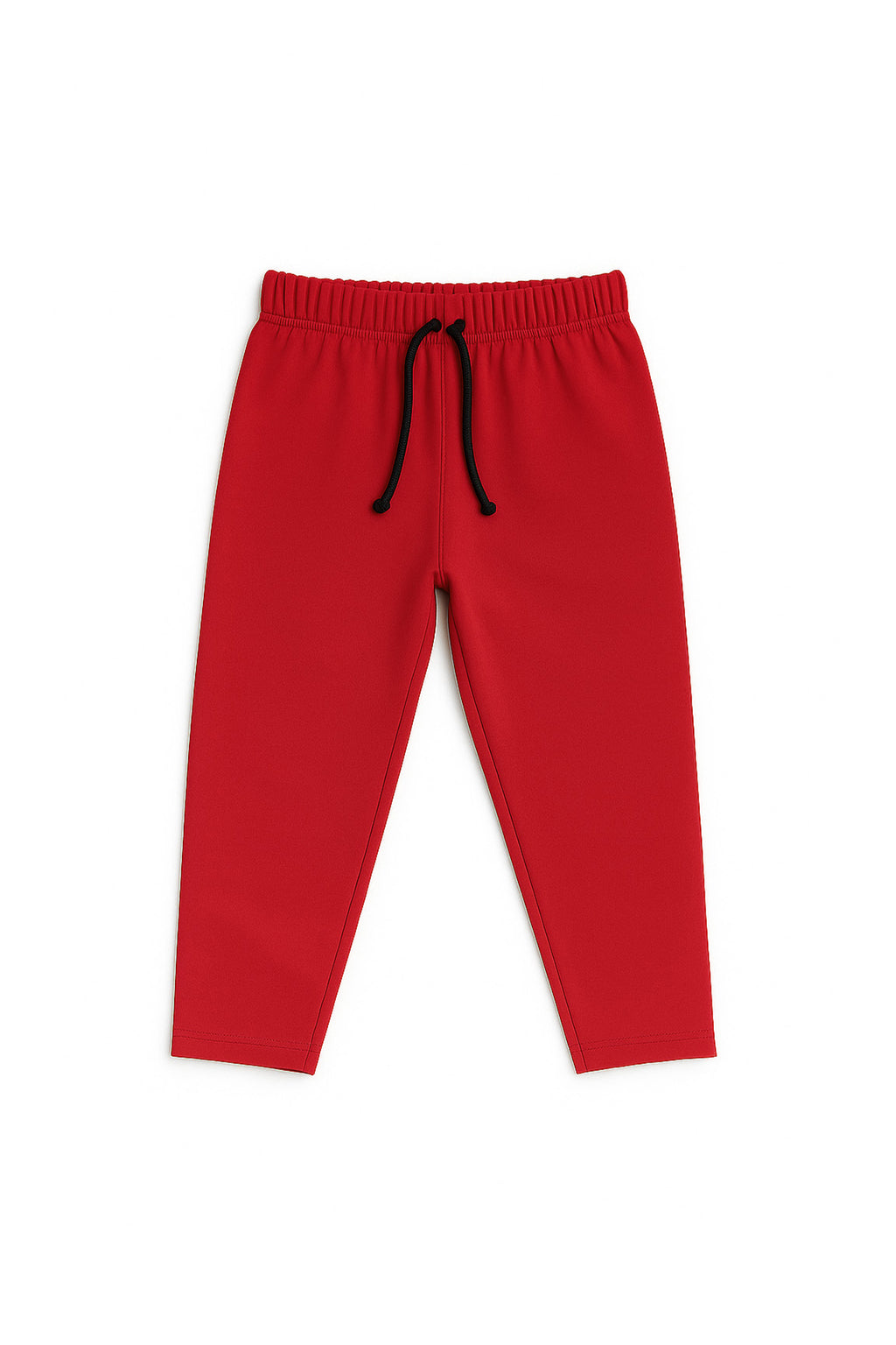 RED TROUSER