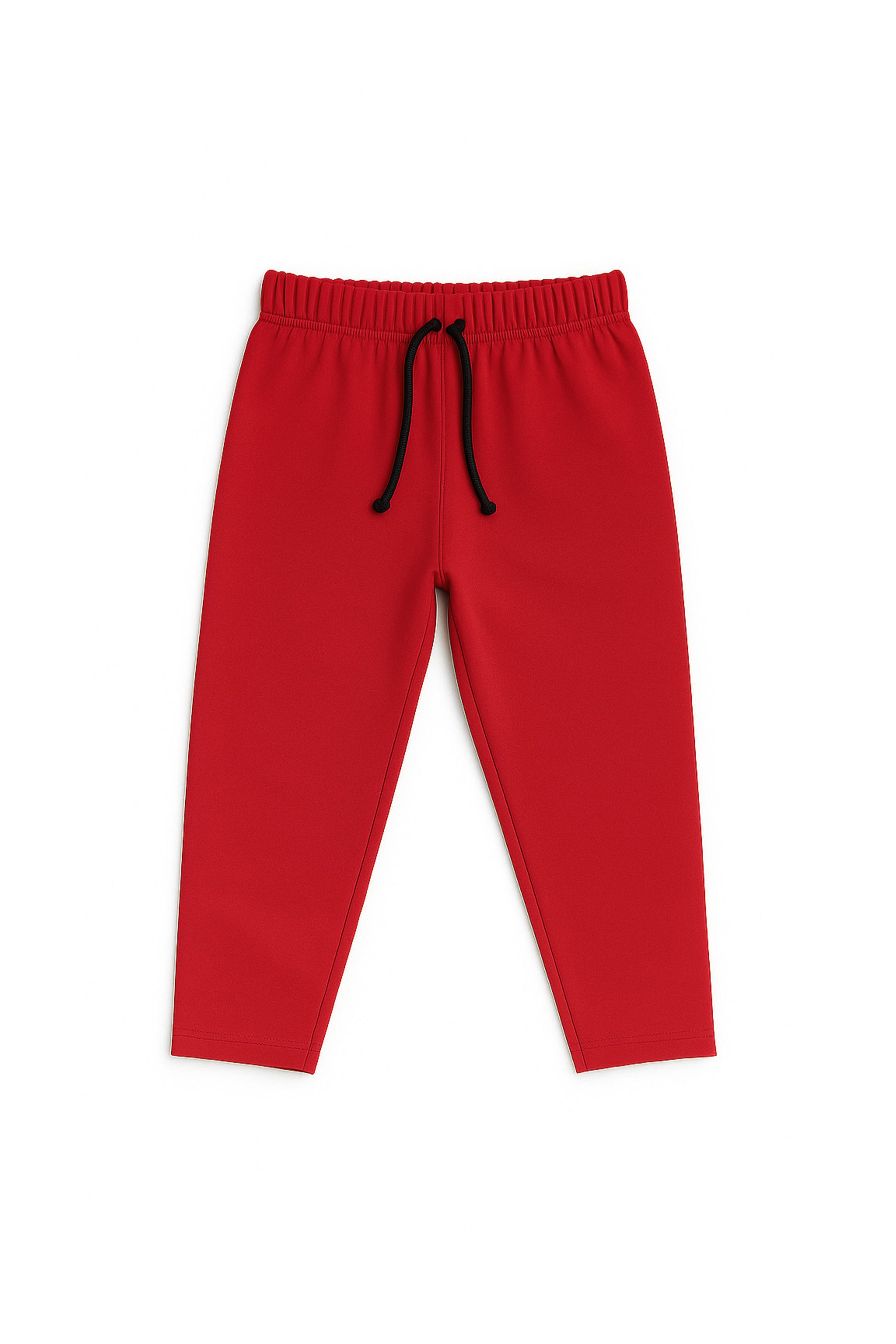 RED TROUSER