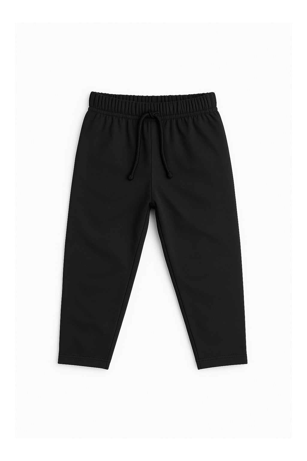 BLACK TROUSER