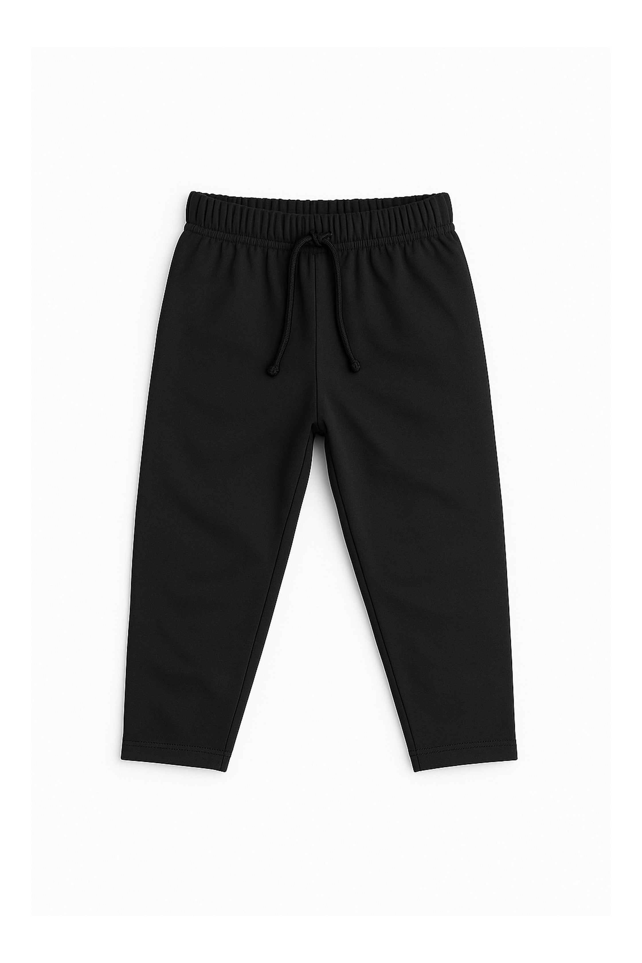 BLACK TROUSER