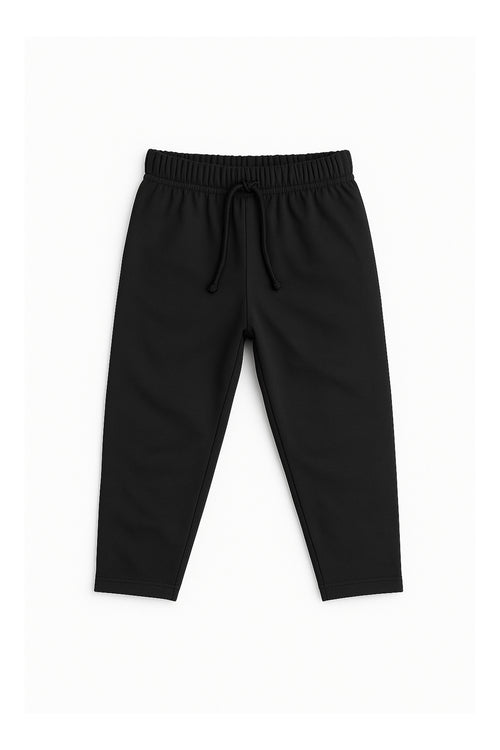 BLACK TROUSER
