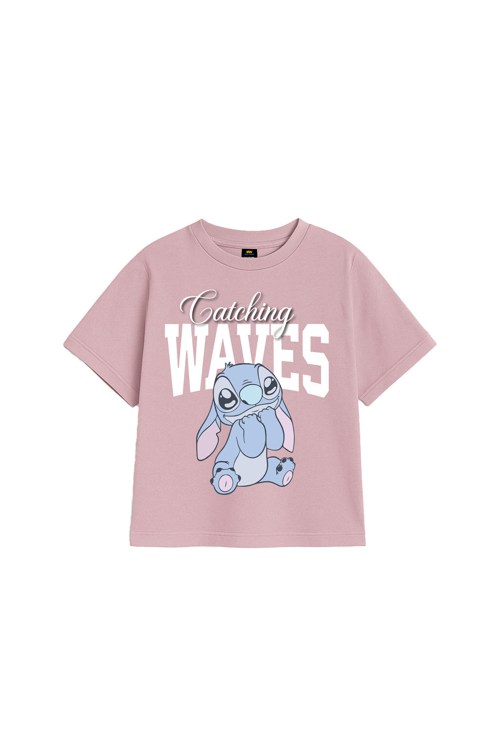 WAVE CHASER T-SHIRT