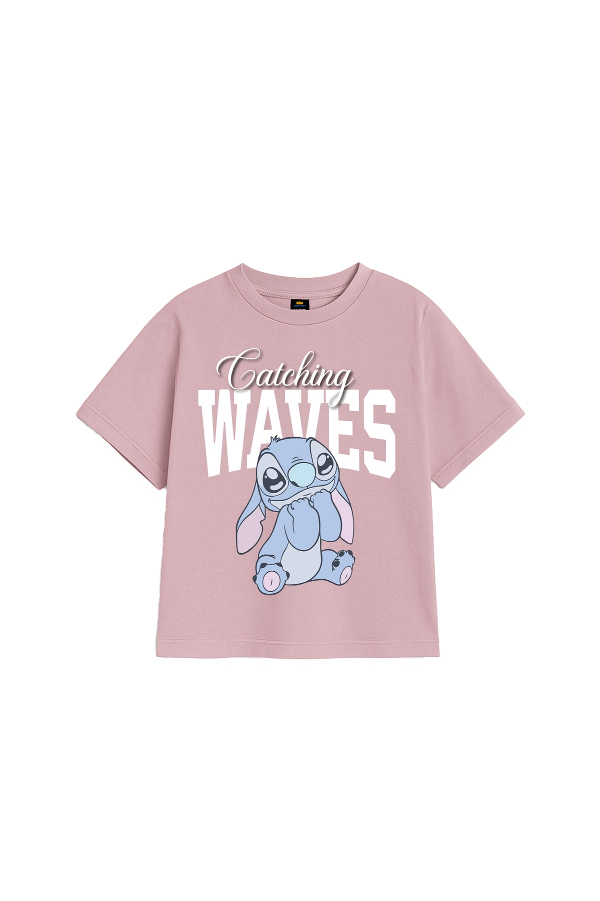 WAVE CHASER T-SHIRT