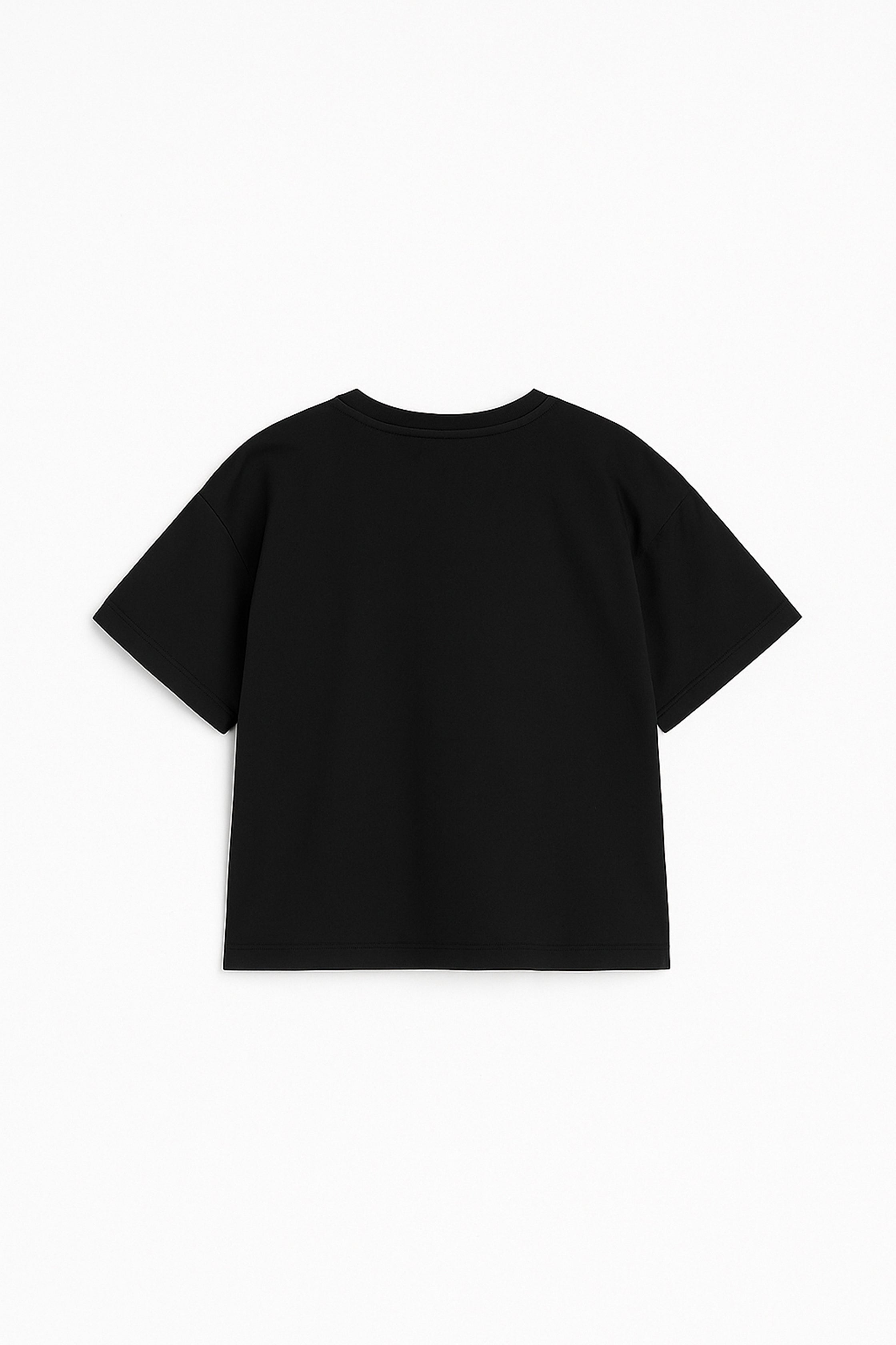 HEARTFULLY YOURS T-SHIRT