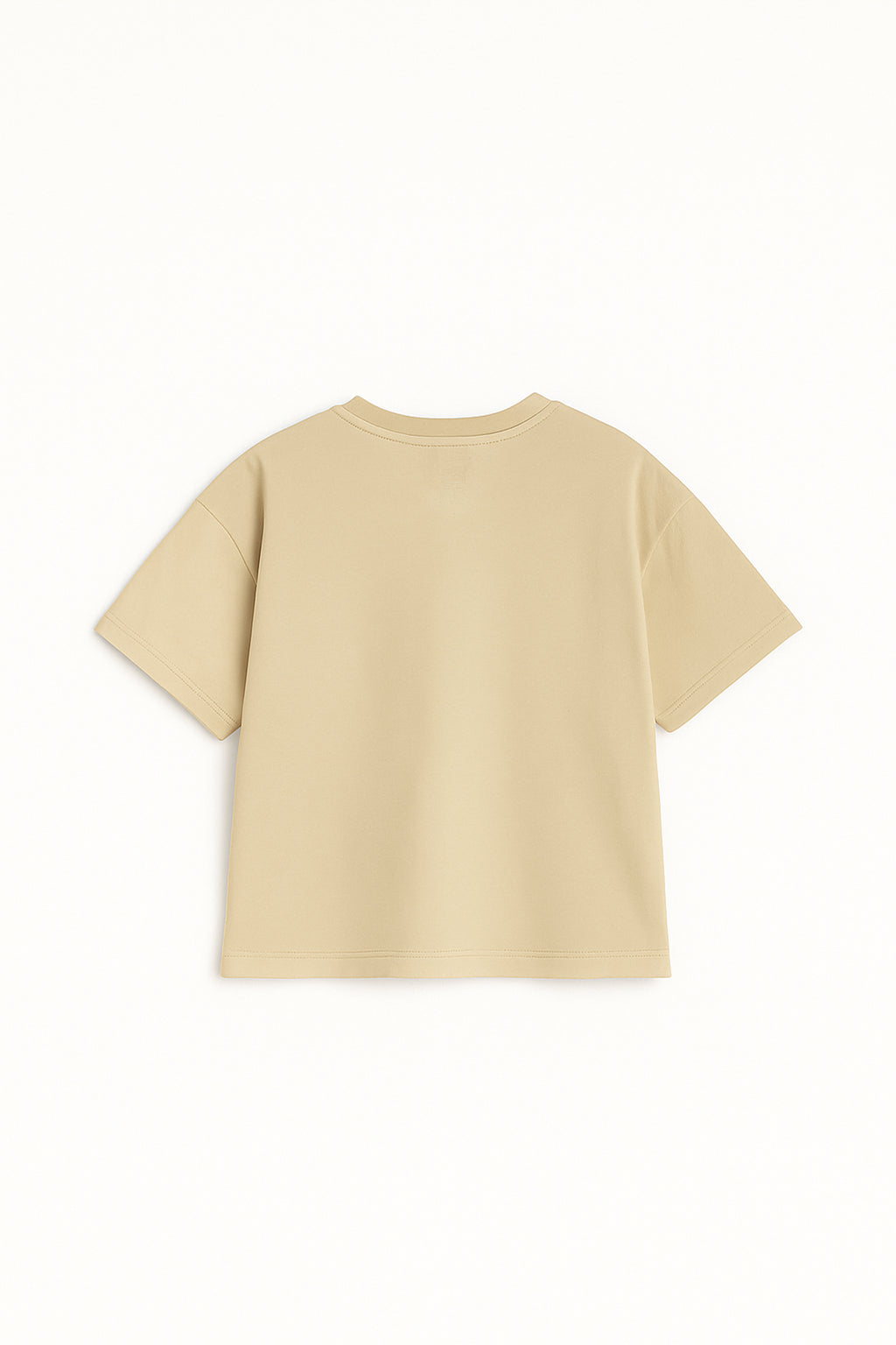 WILD FLOWERS T-SHIRT
