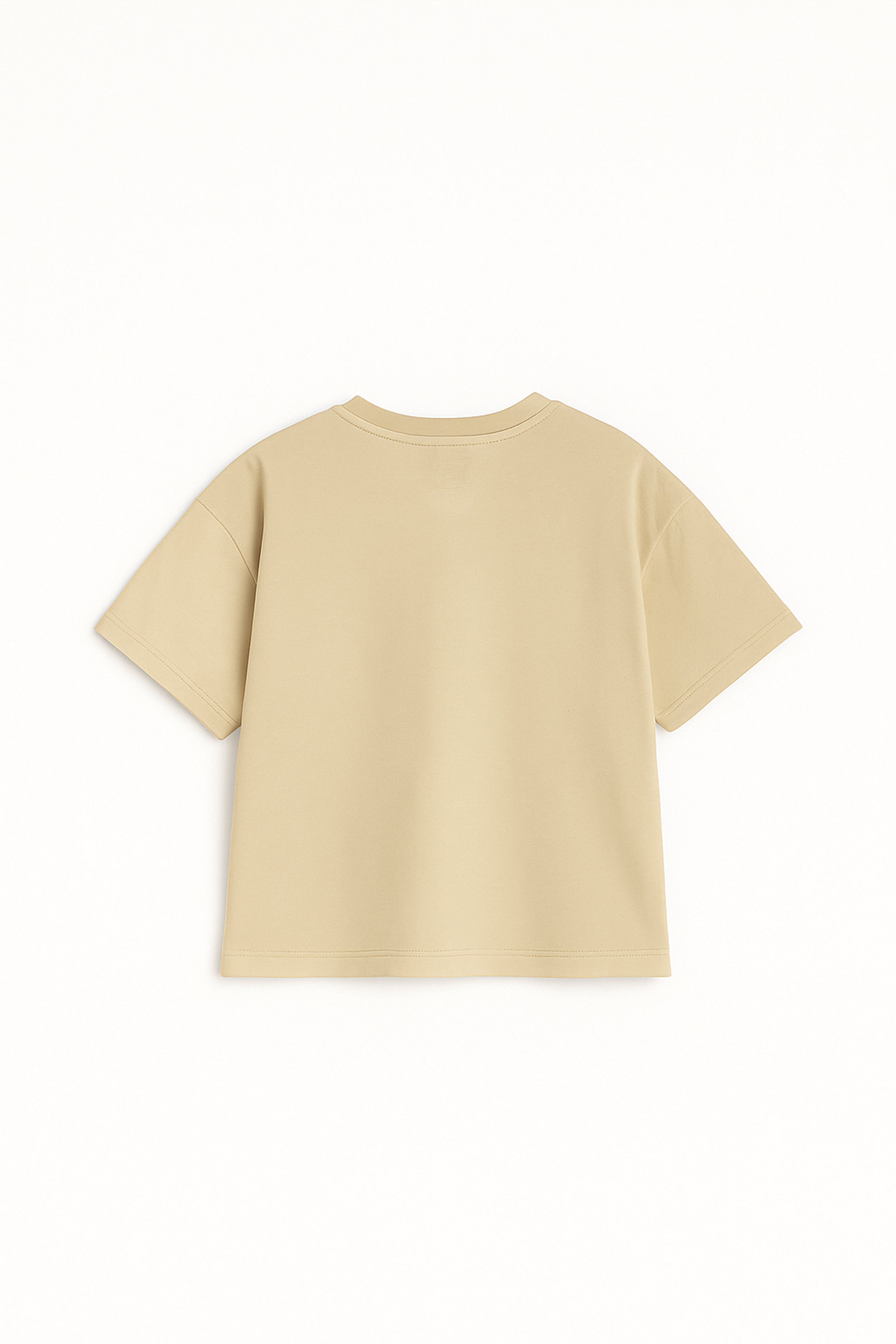 MOOD LINEUP T-SHIRT